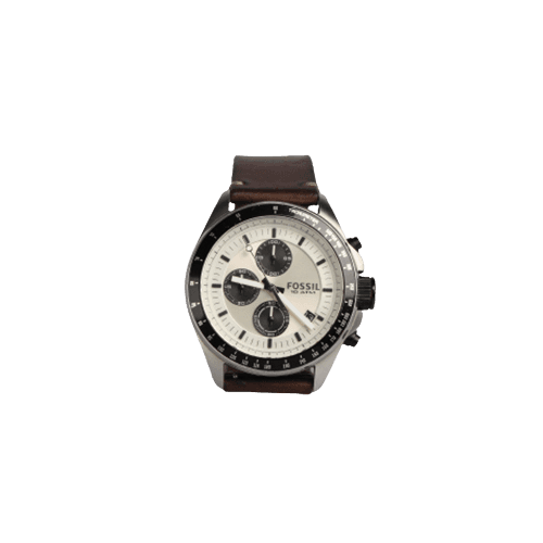 Kossil Watch Brown