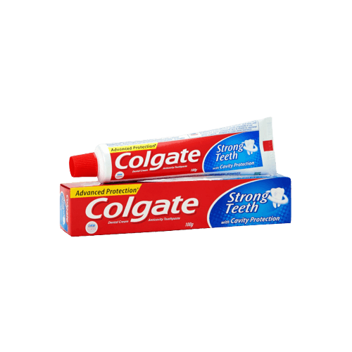 Colgate Advance Protection Toothpaste